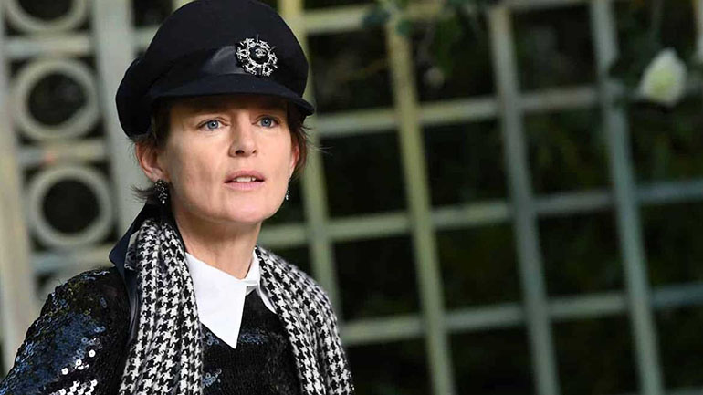 Stella Tennant: Ο θάνατός της οφείλεται σε αυτοκτονία